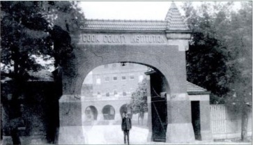 main gate