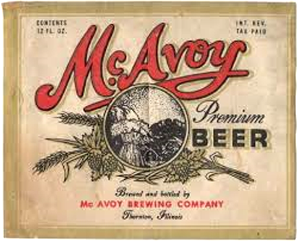 mcavoy labelenhanced